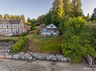 1087 Hyak Dr, Fox Island, WA