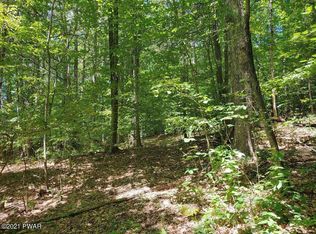 Golf Course Rd, Hancock, NY 13783