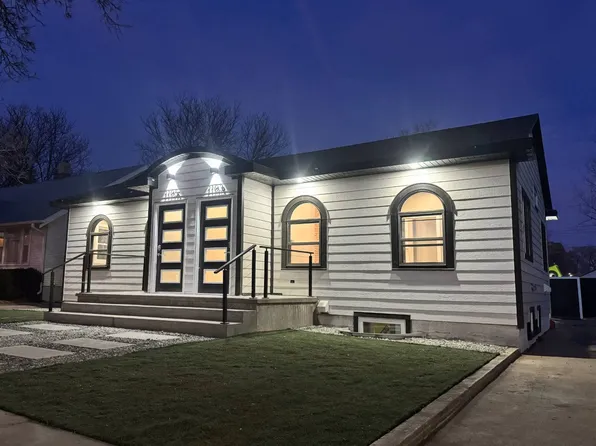 1103 Cheyenne Ave, Alliance, NE 69301