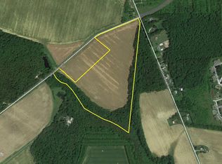 Church Hill Rd, Milford, DE 19963