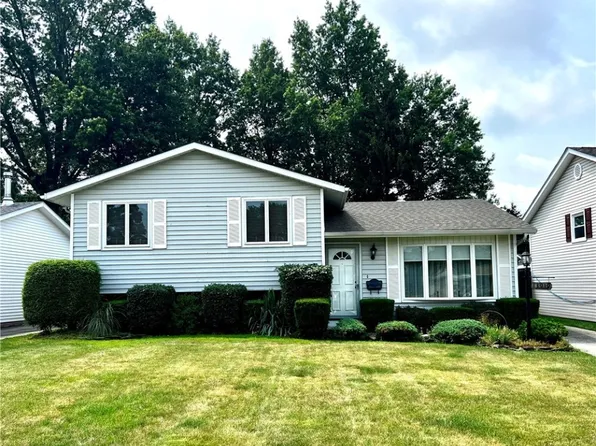 13919 Kathleen Dr, Brookpark, OH 44142