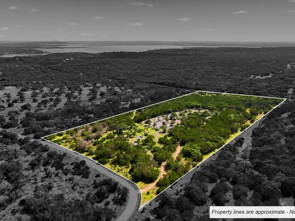 2850 Wolf Creek Ranch Road, Burnet, TX 78611