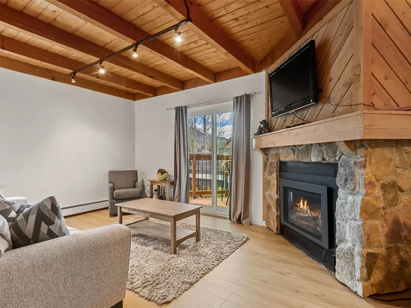 4200 Lodge Pole Cir #108, Silverthorne, CO 80498