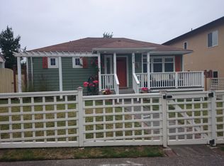 4215 32nd Ave W, Seattle, WA 98199