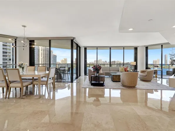 4000 Island Blvd #1906, Aventura, FL 33160