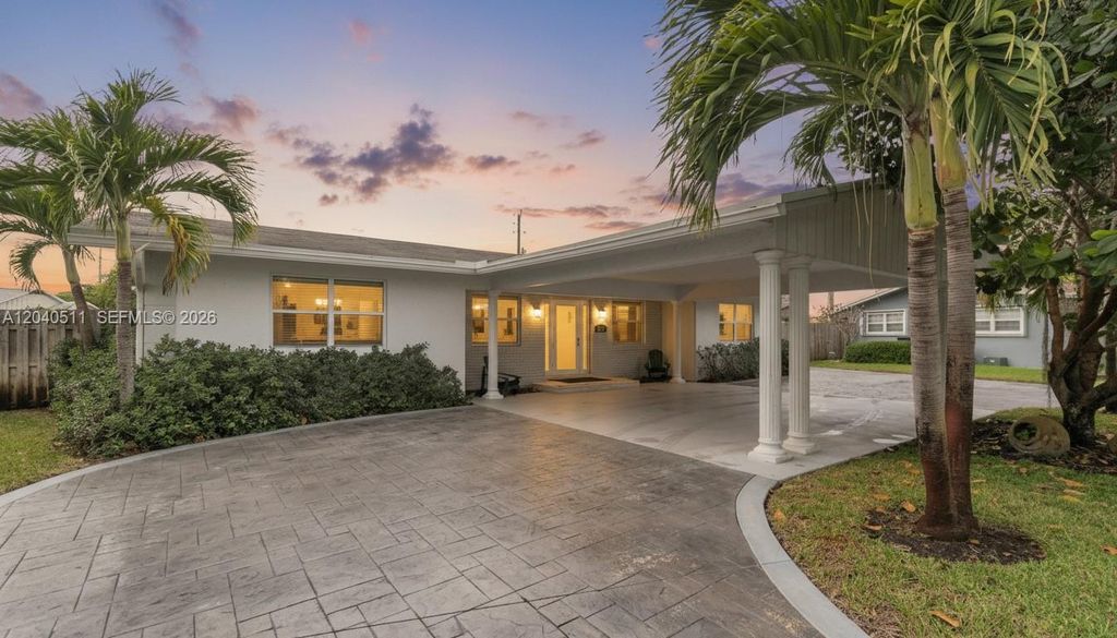 1405 SW 4th Ter, Pompano Beach