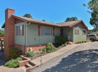 120 Thunderbird Ave, Page, AZ 86040