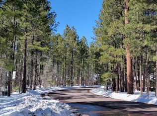 Deep Forest Dr, Pinetop, AZ 85935