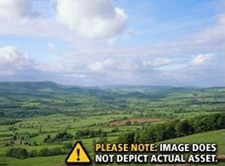 301 E Ruth Ave, Flint, MI 48505