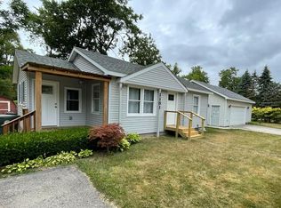 1181 Miller Rd, Lake Orion, MI 48362