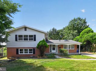 7604 Marietta Ln, College Park, MD 20740