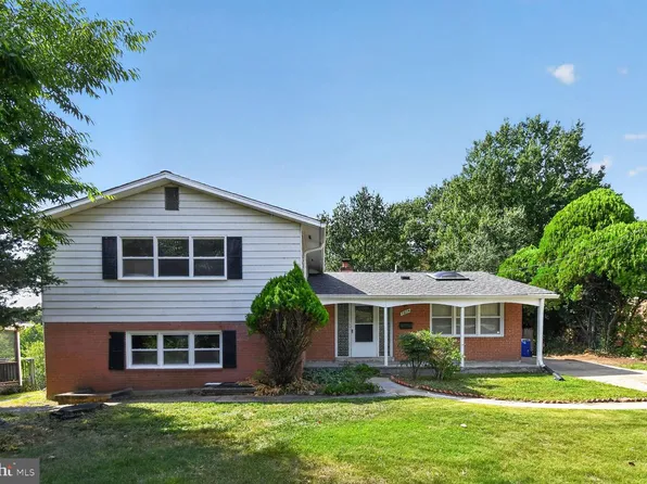 7604 Marietta Ln, College Park, MD 20740