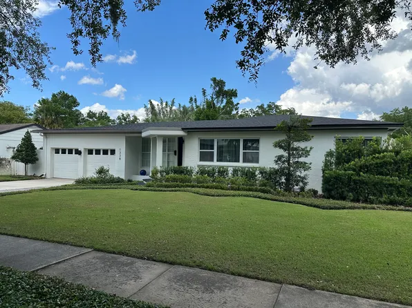 1338 Suffolk Rd, Winter Park, FL 32789