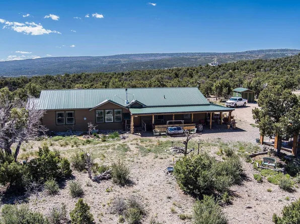 19958 Miller Canyon Ranch Rd, Glade Park, CO 81523