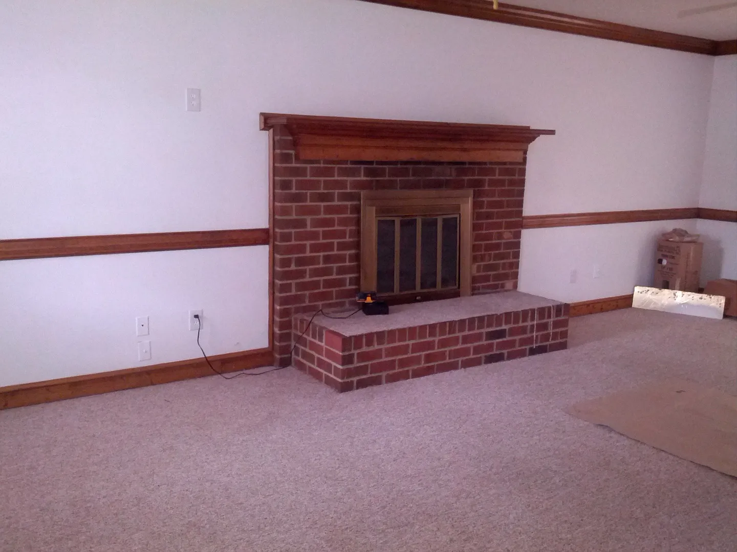 3 Bed 2.5 Bath Brick Colonial Home-Chester Area-Convenient to Fort Lee — Photo 3