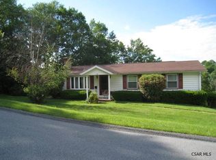 112 Vesta Ln, Johnstown, PA 15905