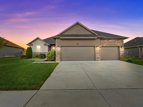 4642 Palma Court, Ozark, MO 65721