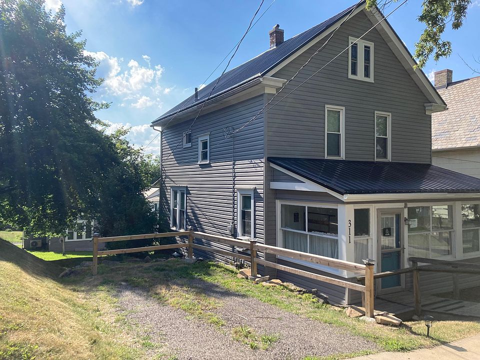 311 Woodland Ave, Punxsutawney, PA 15767 MLS 0211932 Zillow