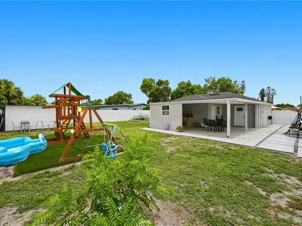 1776 Glenway CT, FORT MYERS, FL 33916