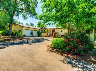 4280 Penobscot Rd, Cool, CA 95614