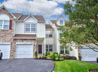 4552 Old Oak Rd, Doylestown, PA 18902