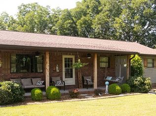 91 Thorn Rd, Gilbertsville, KY 42044