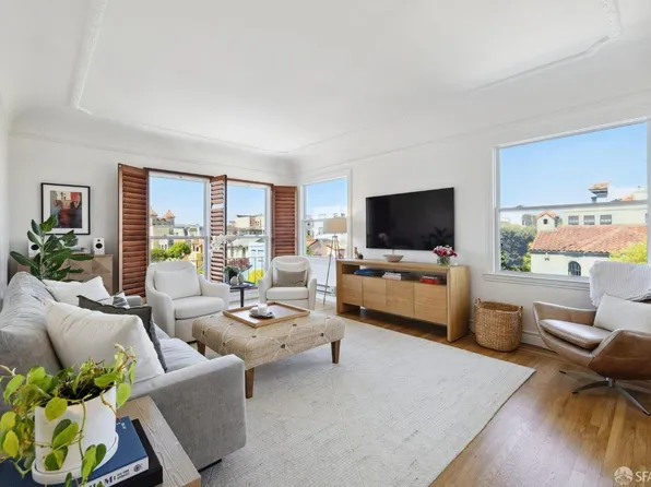 1957 Beach St, San Francisco, CA 94123