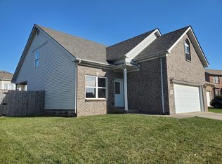 124 Rodeo Dr, Georgetown, KY 40324