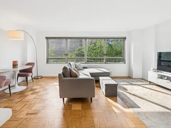 170 West End Avenue 6L image 3 of 7