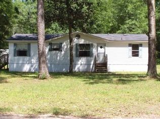 1370 SW 80th Ave, Bell, FL 32619