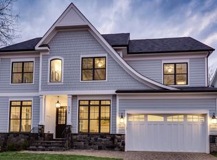 536 N Nelson St, Arlington, VA 22203