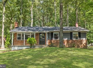 3723 Nile Rd, Davidsonville, MD 21035