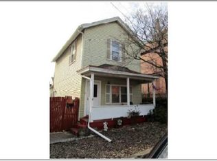 229 Marys Ave, Pittsburgh, PA 15215