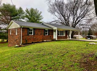 220 Twin Rivers Cir, Bronston, KY 42518