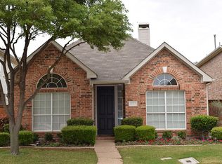205 Moss Hill Rd, Irving, TX 75063