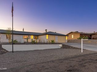 2305 Cosnina Dr, Lake Havasu City, AZ 86403