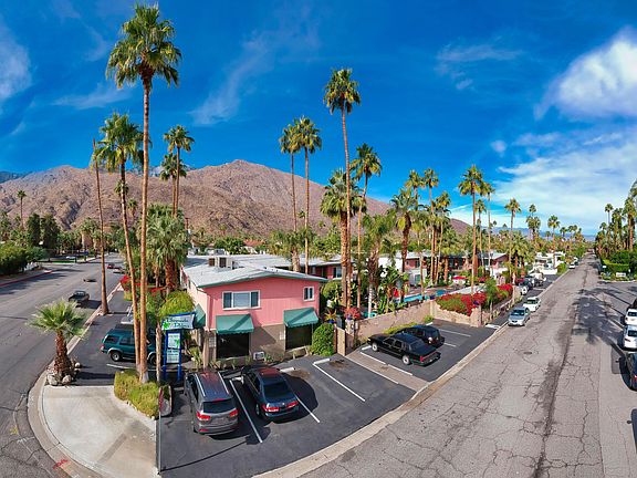 3rd image of 650 E Palm Canyon Dr APT 14