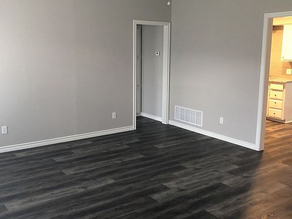 Living and Dining Area 2nd View