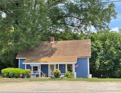 745 Old Charlotte Rd SW, Concord, NC, 28027