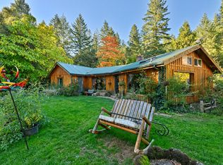 2742 Speaker Rd, Wolf Creek, OR 97497