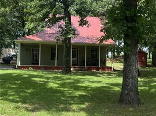 10093 Foxtail Ln, Belleville, AR 72824