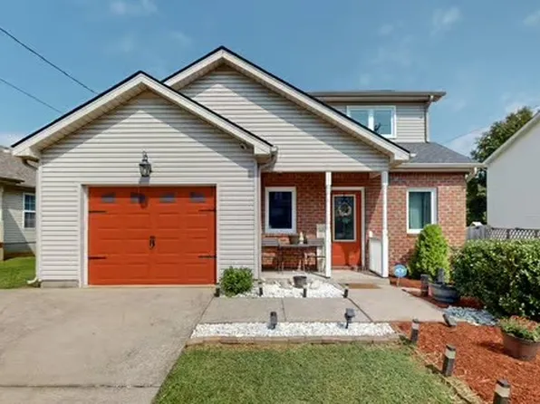 1141 Lakewalk Dr, Antioch, TN 37013