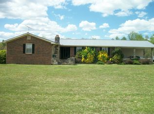 487 Pomroy Rd, Manchester, TN 37355
