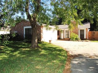 17406 Seven Pines Dr, Spring, TX 77379