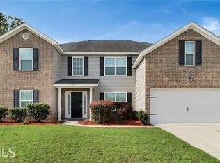 17 Teal Lake Dr, Savannah, GA 31419