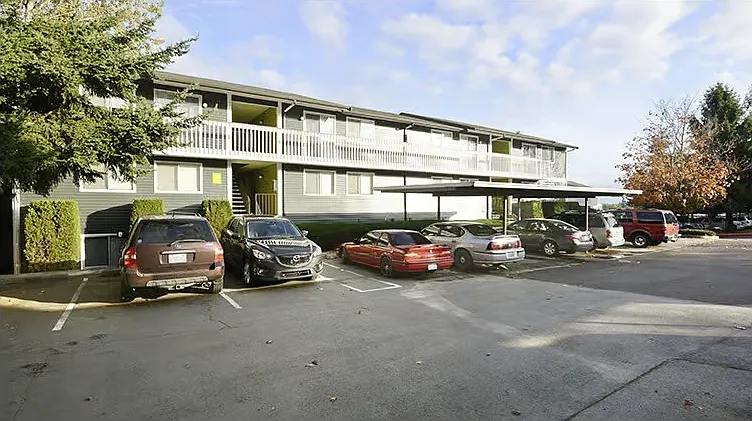 Serene Village Apartments — Photo 31