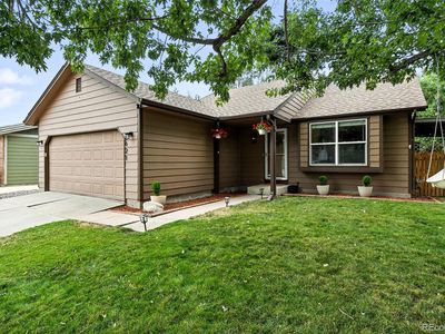 8621 S Estes Street, Littleton, CO, 80128