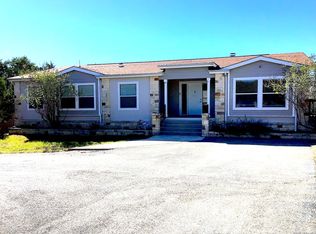 108 Fawn, Spring Branch, TX 78070