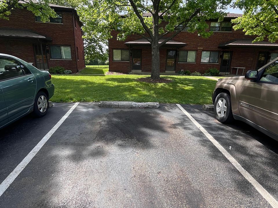 6330 Ambleside Dr Columbus OH Zillow