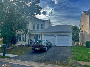 3 Ella Ct, Stafford, VA 22554
